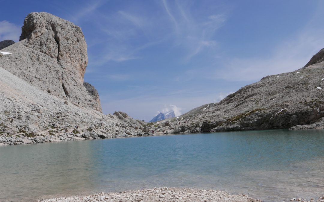 La paura